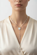 WHG ROSARY NECKLACE