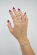 WHG HAND CHAIN BRACELET T001227687