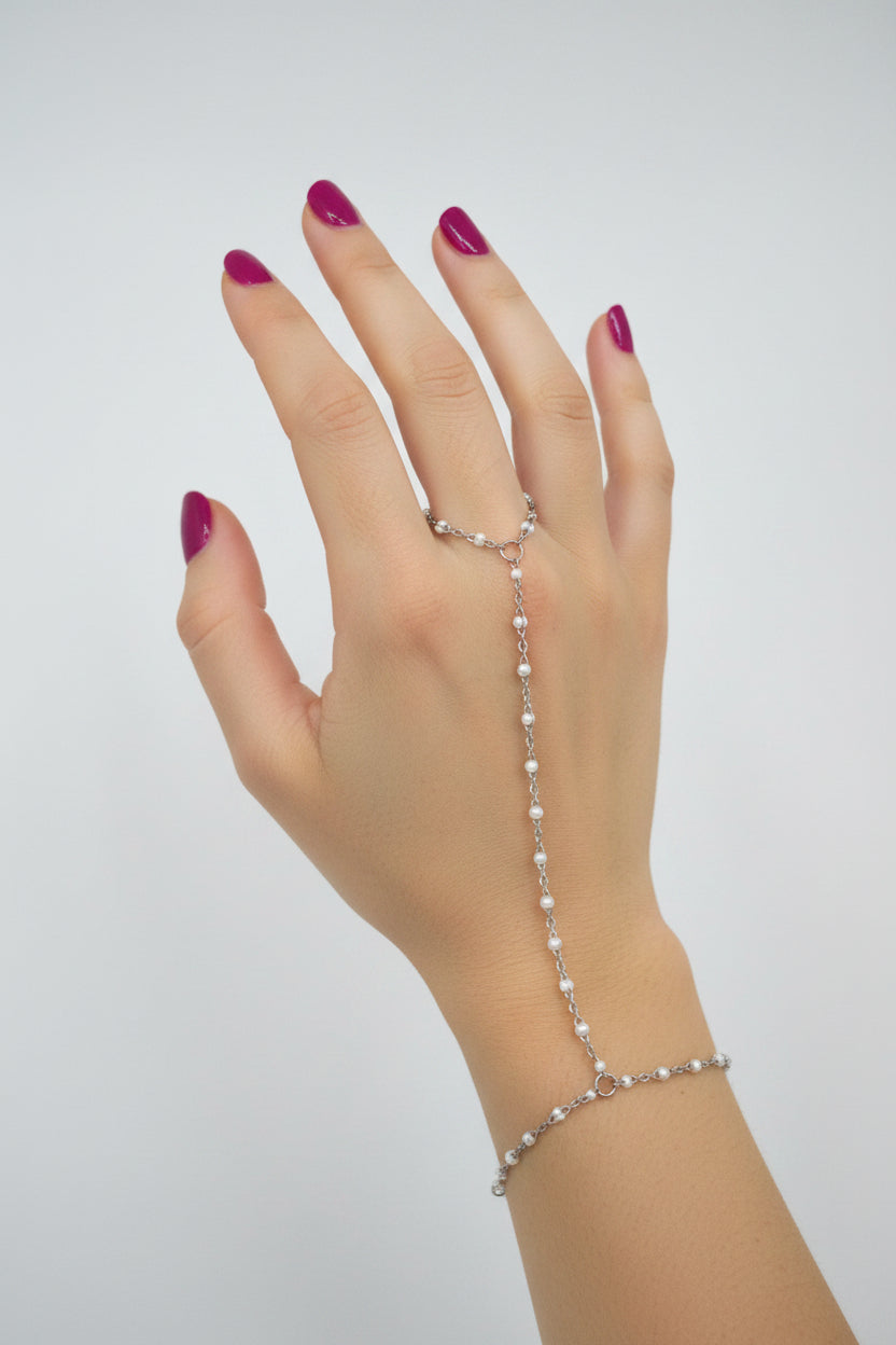 WHG HAND CHAIN BRACELET T001227687